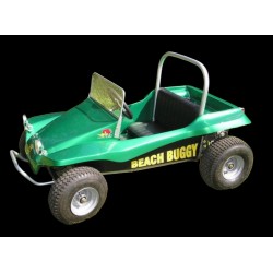 Modèle Beach Buggy 50cm³
